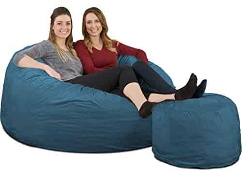 Ultimate Sack Review – Is It A Good Bean Bag Chair? (Here’s My Take!)