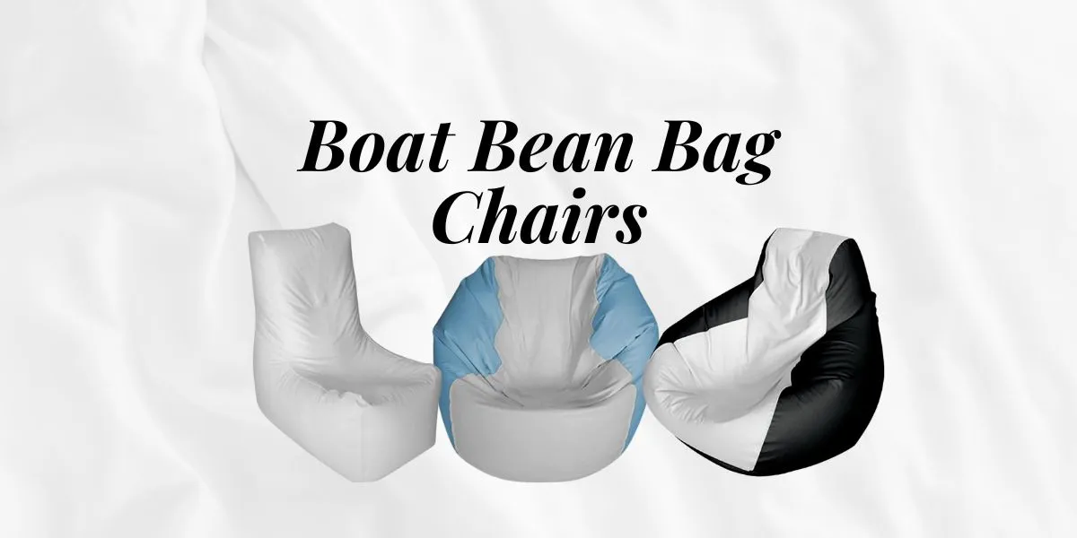 Best Boat Bean Bag Chair