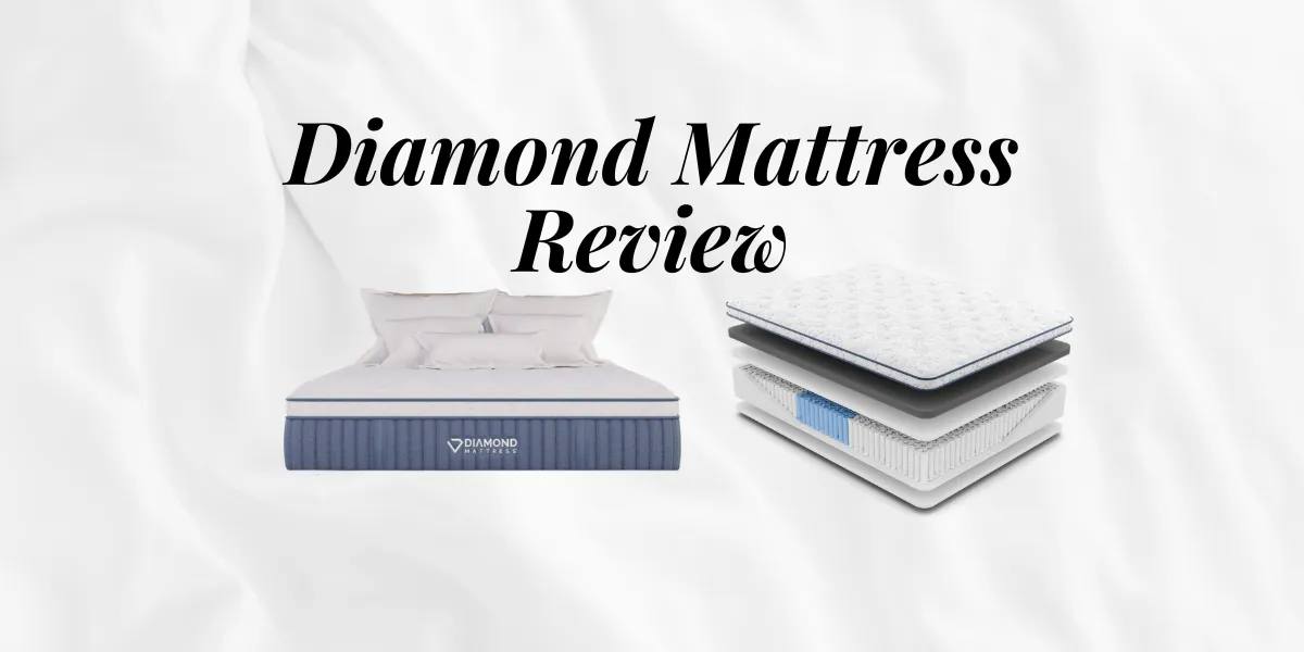 Diamond Mattress Review