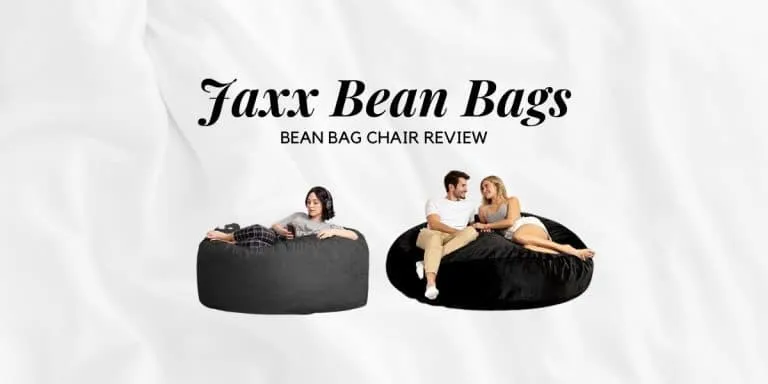 6 Jaxx bean bag chairs: Definitive Comfy Reviews