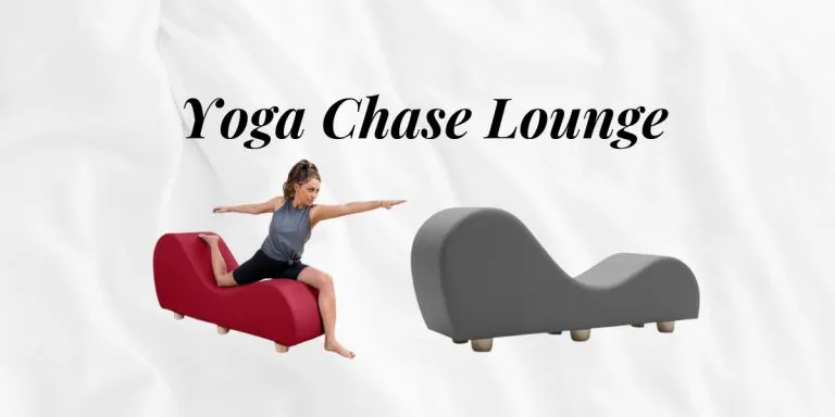 Yoga Chaise Lounge: 5 Reasons to try this spiritually trendy sofa