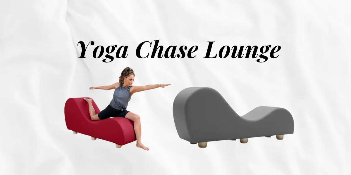 Yoga Chase Lounge