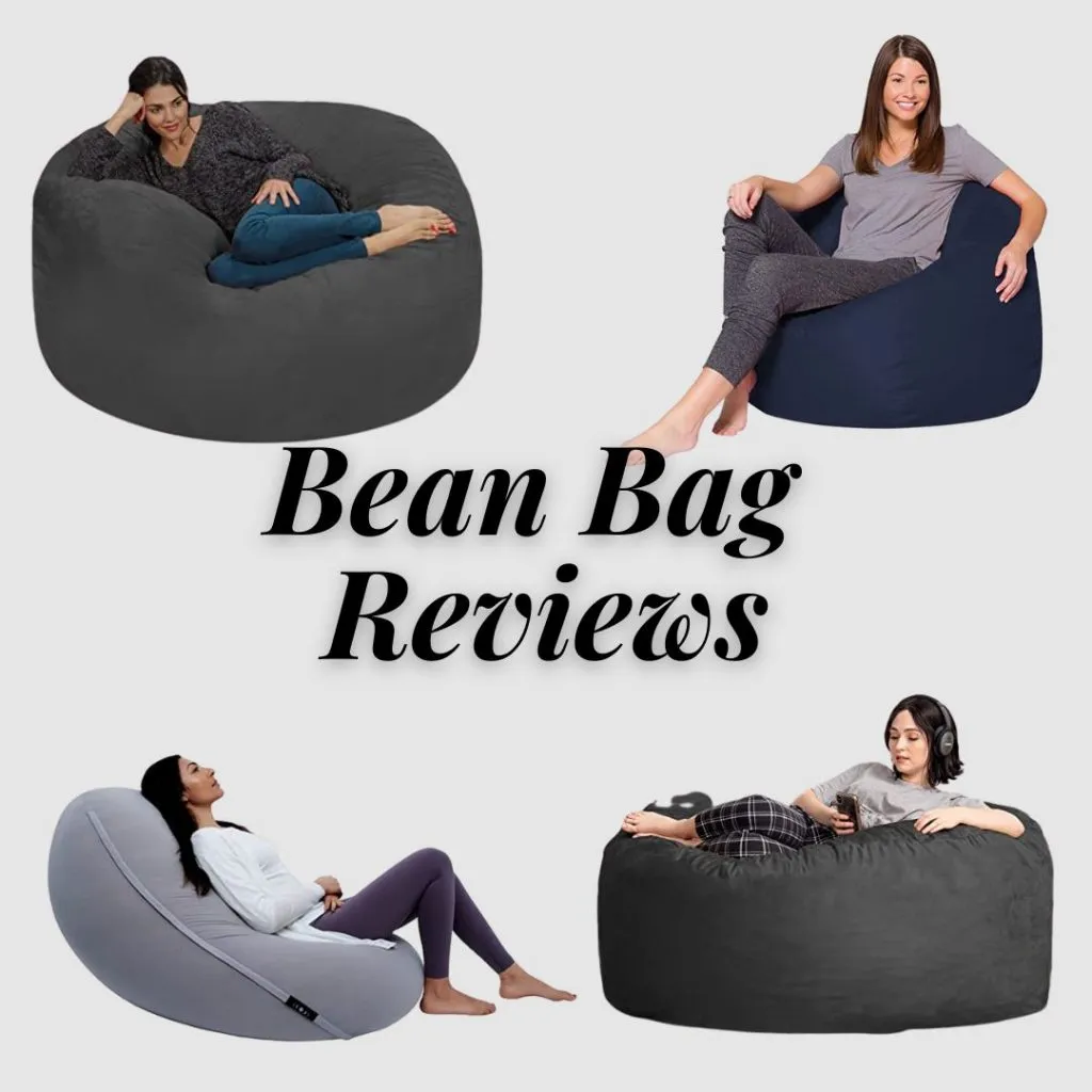 Bean Bag Chair Reviews