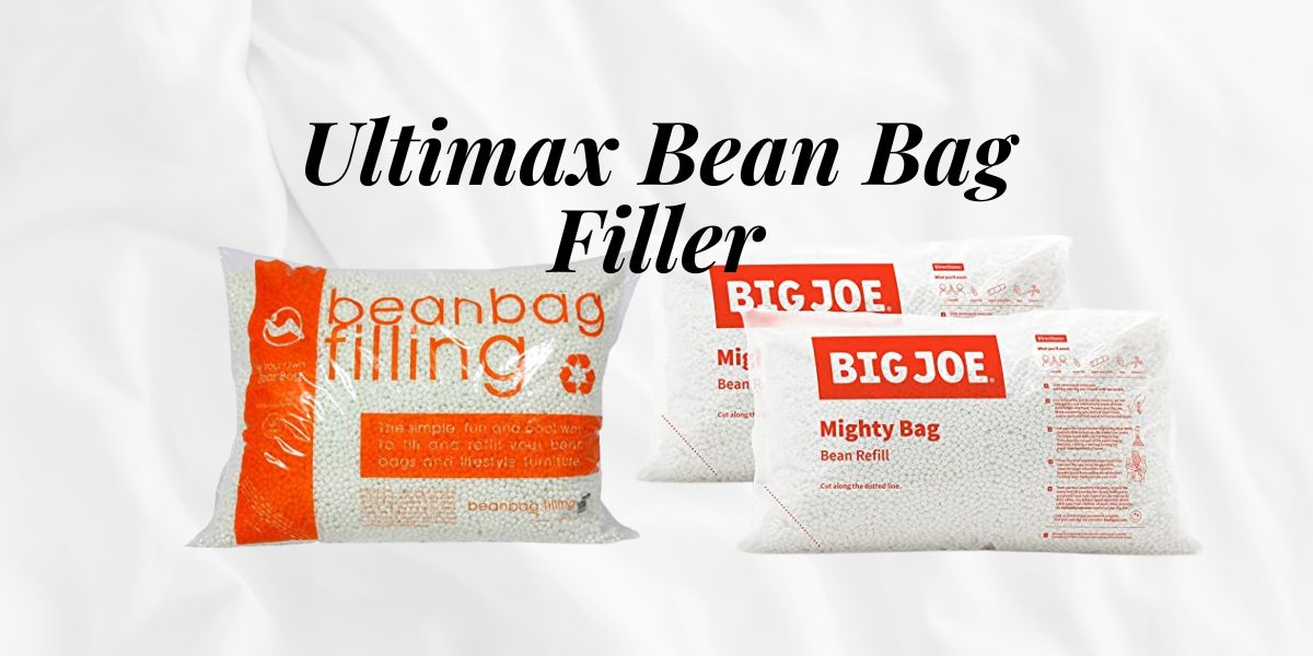 Ultimax Bean Bag Filler