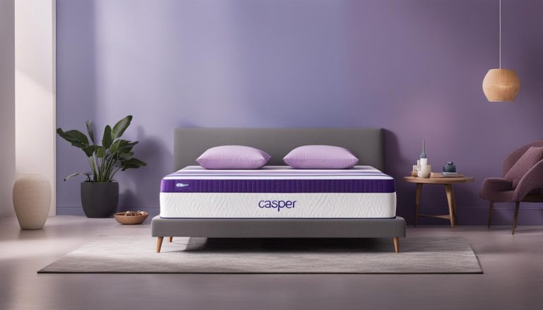 Nectar vs Casper vs Purple: A Comparison of Comfort and Value