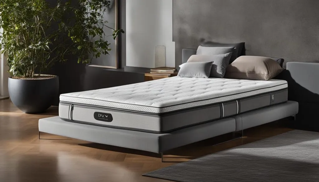saatva vs dux mattress durability