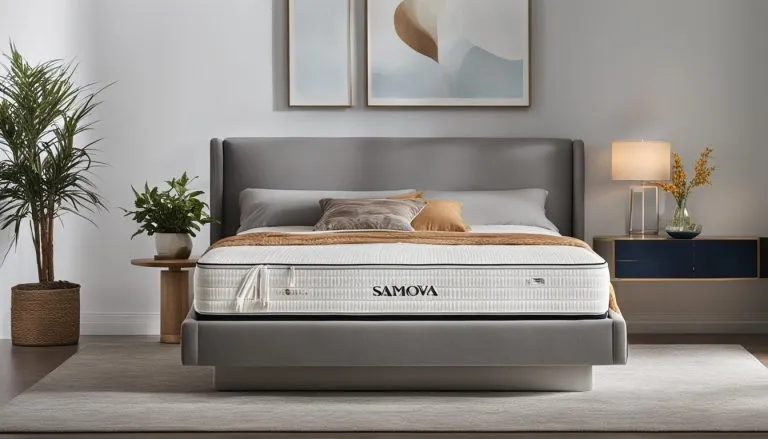 Saatva vs Simmons: A Comparison of Comfort, Durability, and Value