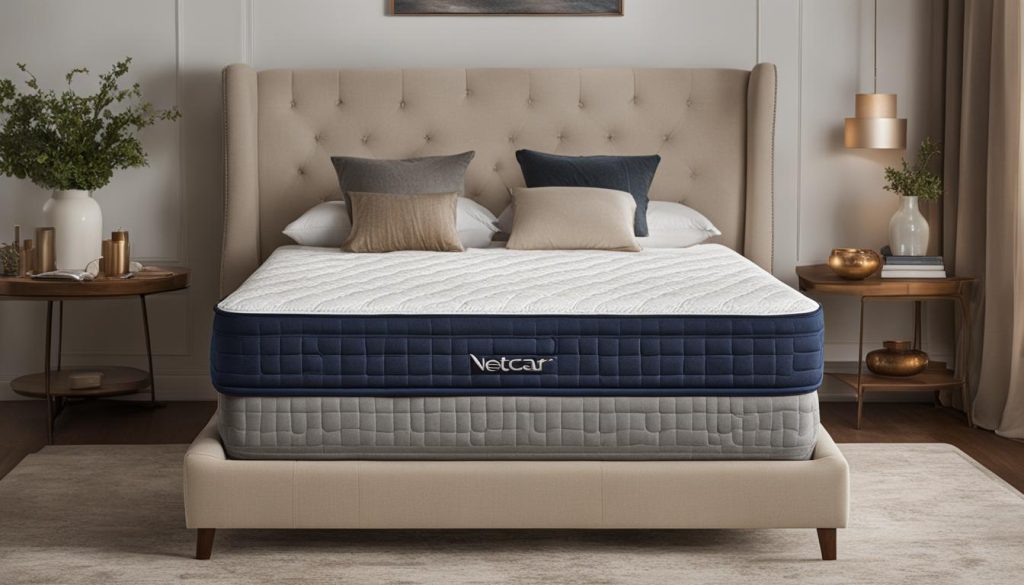 similarities between nectar mattress and dreamcloud